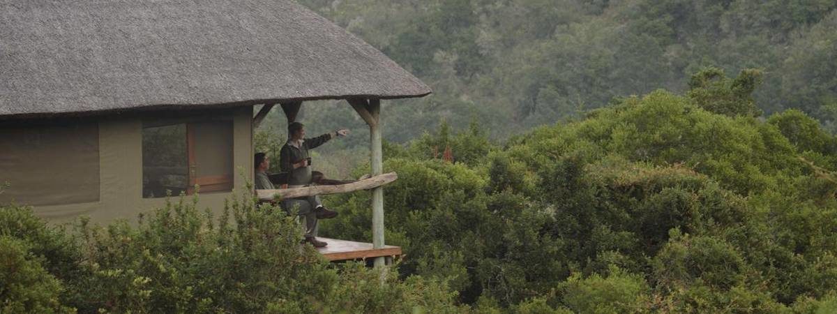 Lalibela Tree Tops Lodge