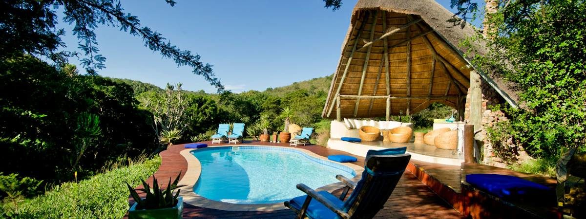 Sibuya Bush Lodge 