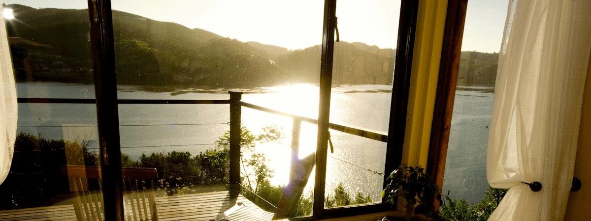 Elephant Hide Guest Lodge