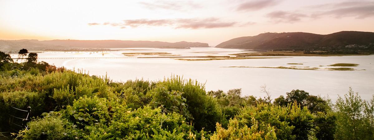 Kanonkop Boutique Hotel in Knysna