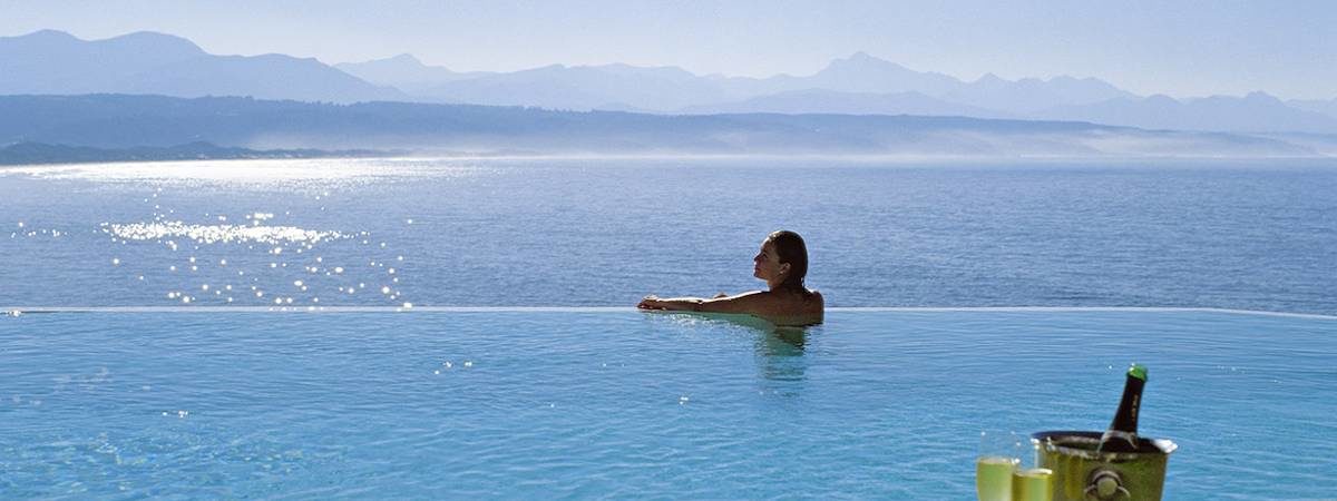 The Plettenberg