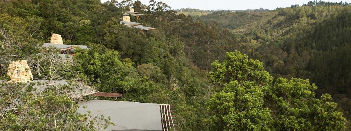 Tsala Treetop Lodge