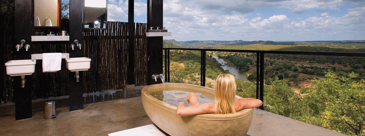 The Outpost Lodge