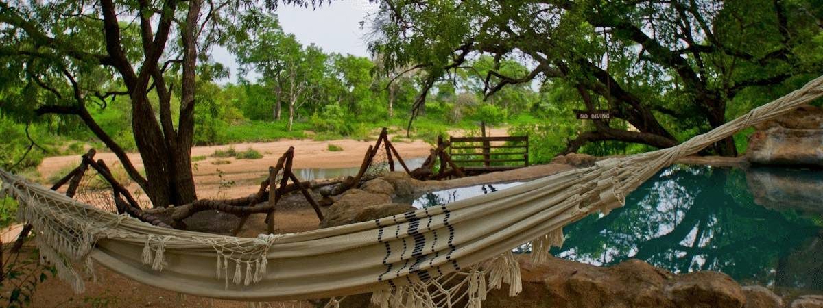 Umlani Bush Camp in the Timbavati