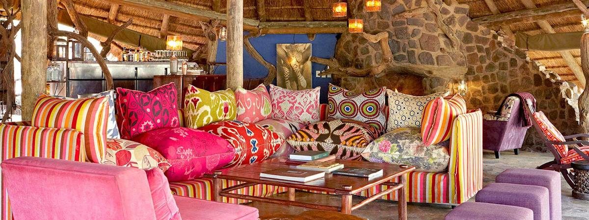 Jaci's Safari Lodge