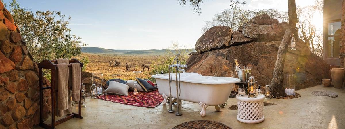 Madikwe Hills Game Lodge