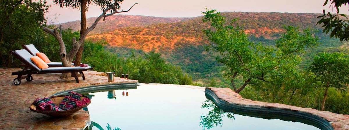 iSibindi Zulu Lodge