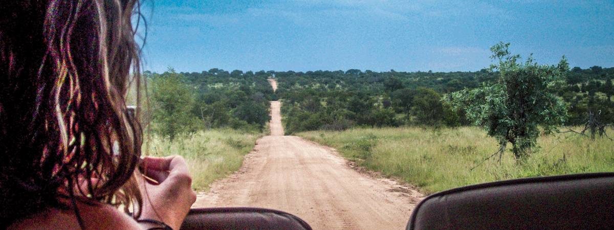 Classic Kruger Camping