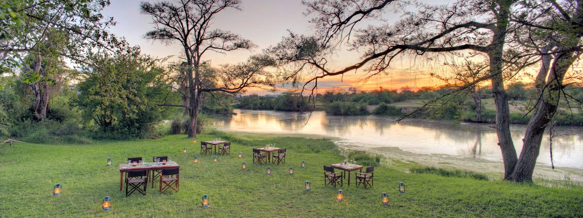 Grumeti Serengeti Tented Camp