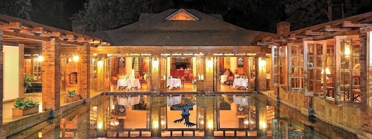 Arusha Coffee Lodge