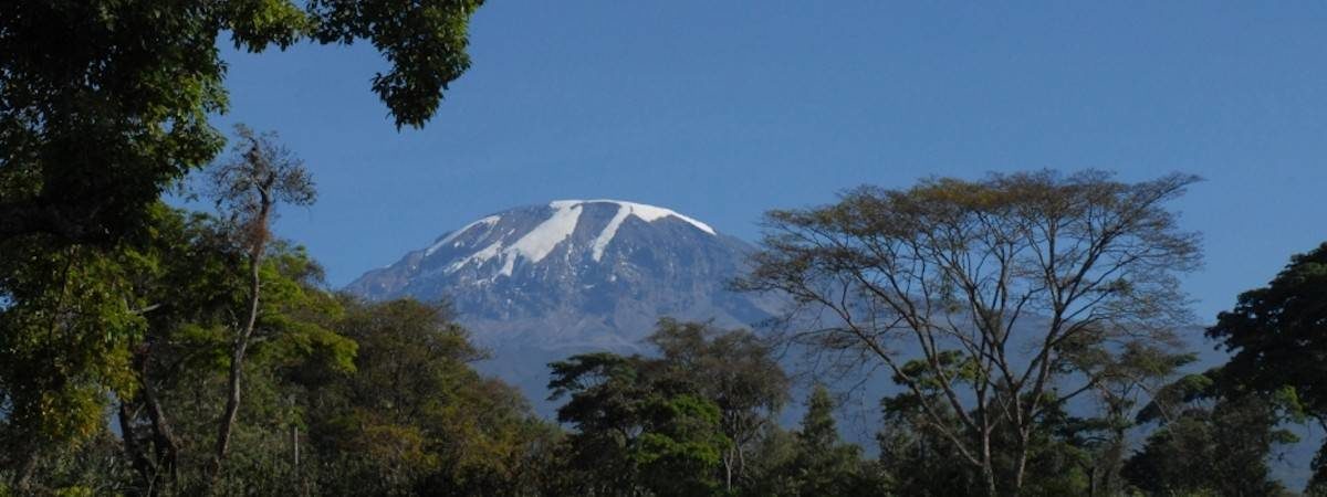 The Arusha Hotel