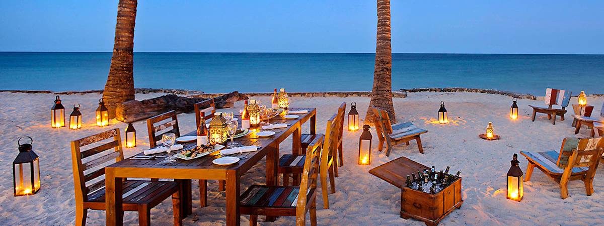 Bluebay Beach Resort