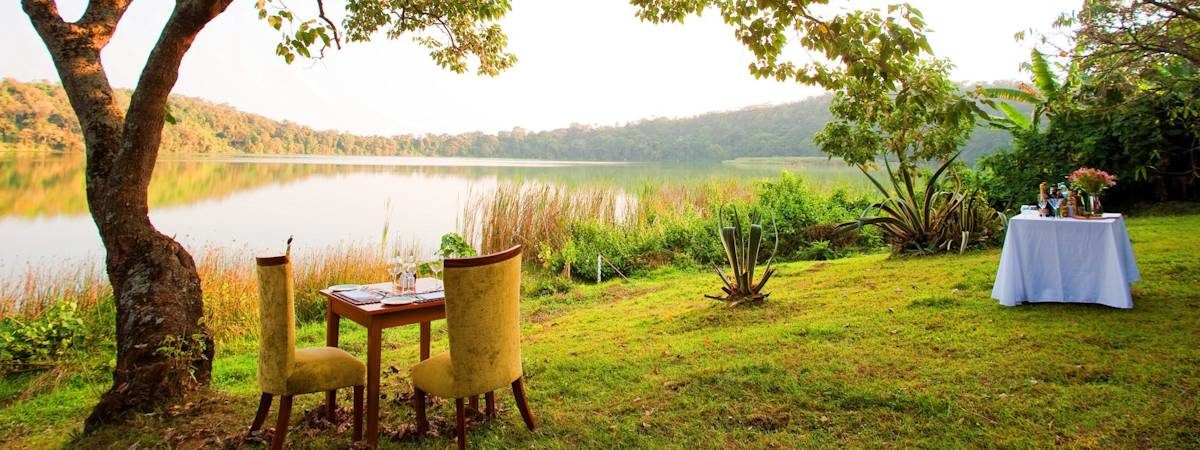 Lake Duluti Lodge
