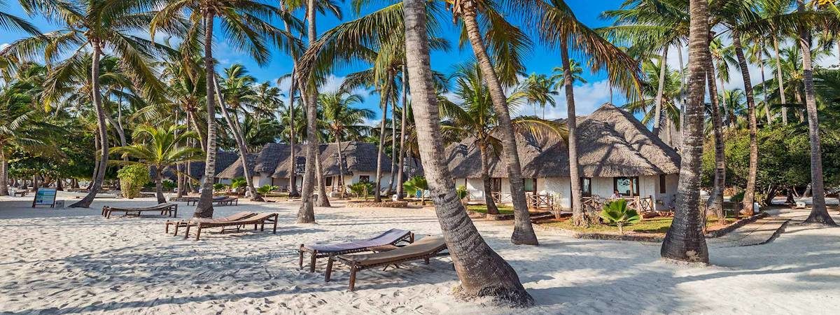 Mapenzi Beach Club