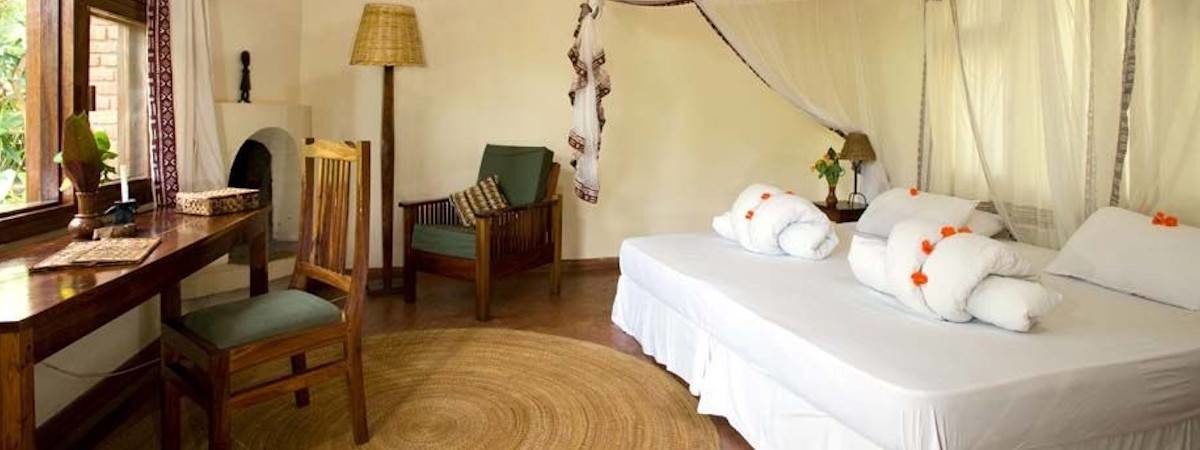 Moivaro Coffee Plantation Lodge in Arusha