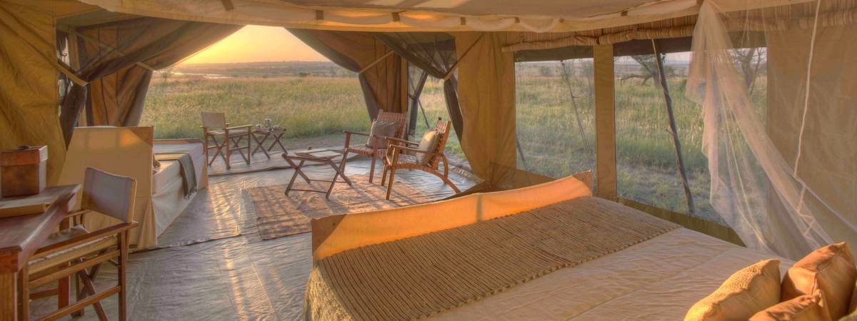 Olakira Camp