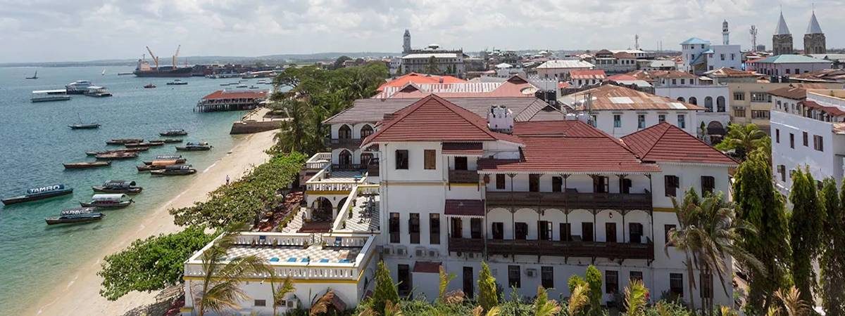 Park Hyatt Zanzibar