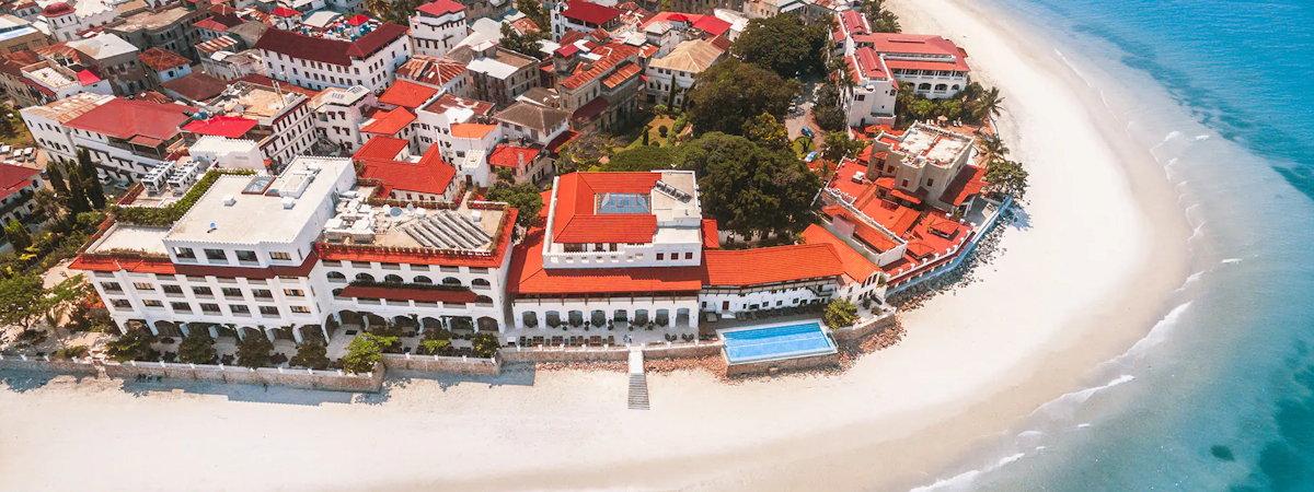 Park Hyatt Zanzibar in Stone Town