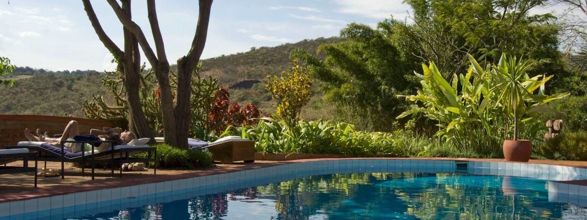 Plantation Lodge