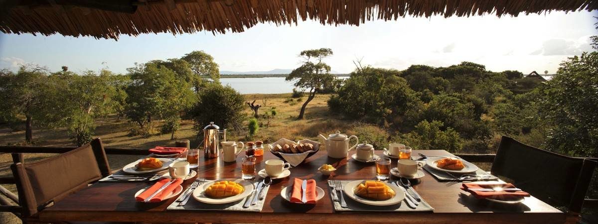 Siwandu Camp