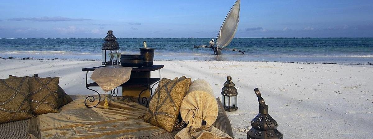 The Palms Zanzibar