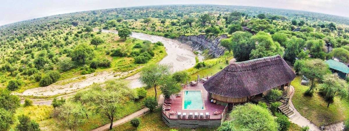 Northern Sojourn Safari