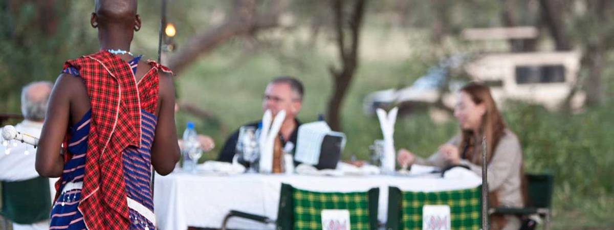 Northern Tanzania Highlights Safari