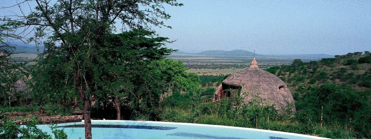 Treasures of Tanzania