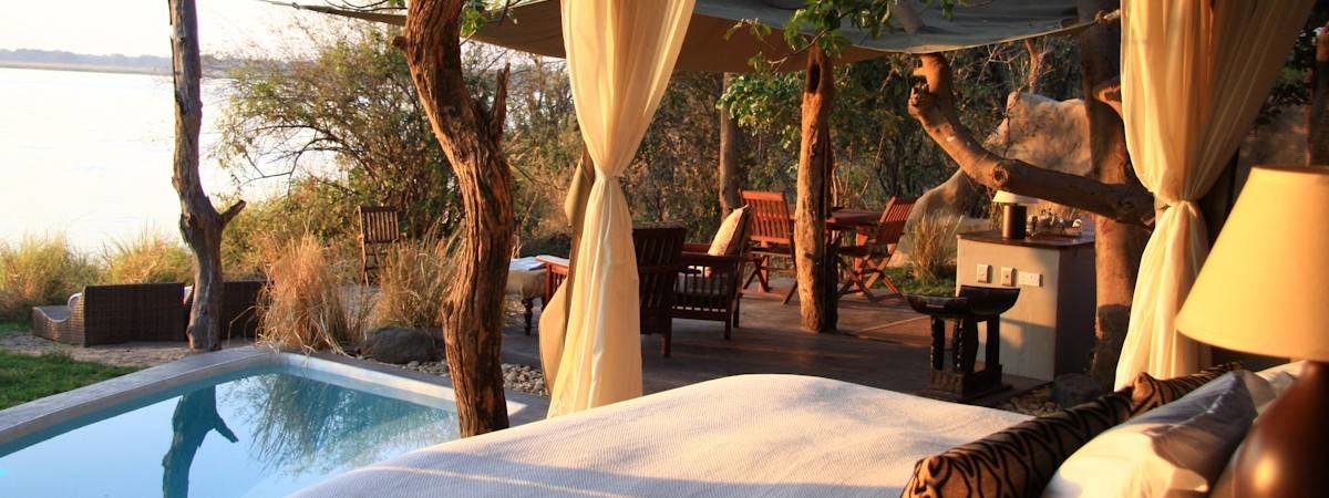 Chongwe Cassia Suite