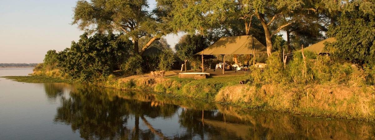 Chongwe River Camp