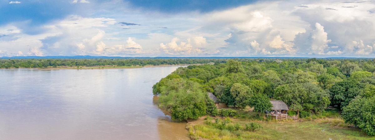 Kakuli Bush Camp, South Luangwa