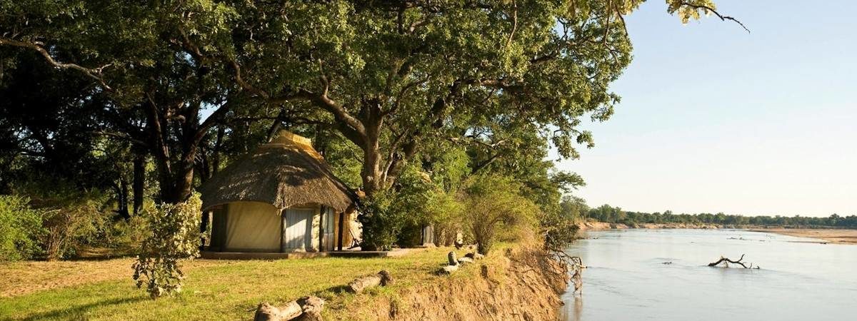 Mchenja Camp