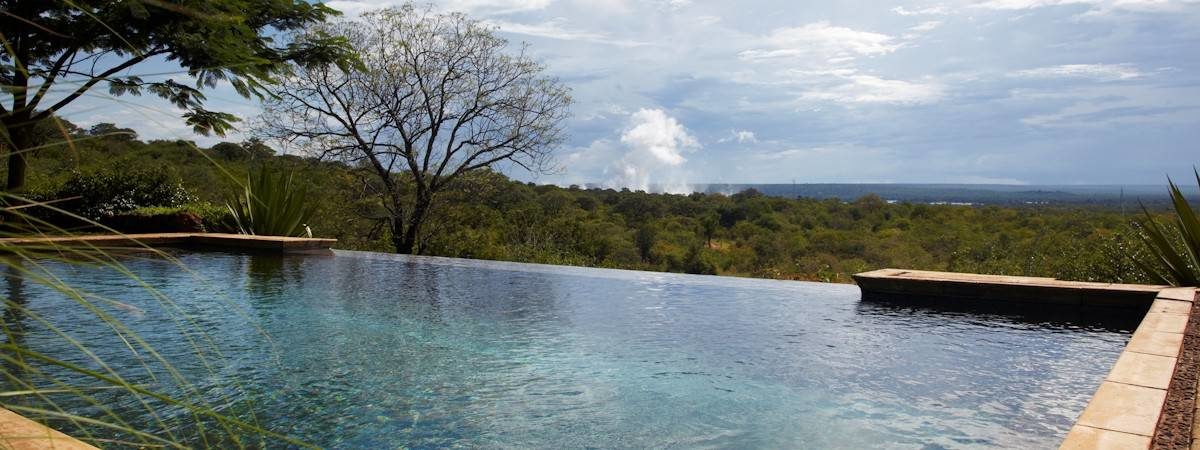 Stanley Safari Lodge