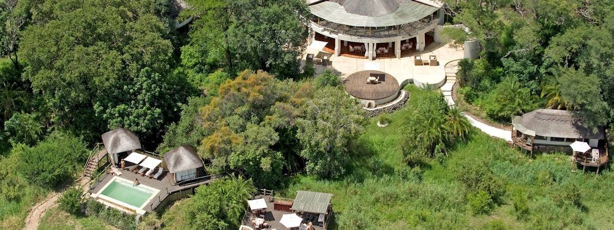 Sussi & Chuma Lodge