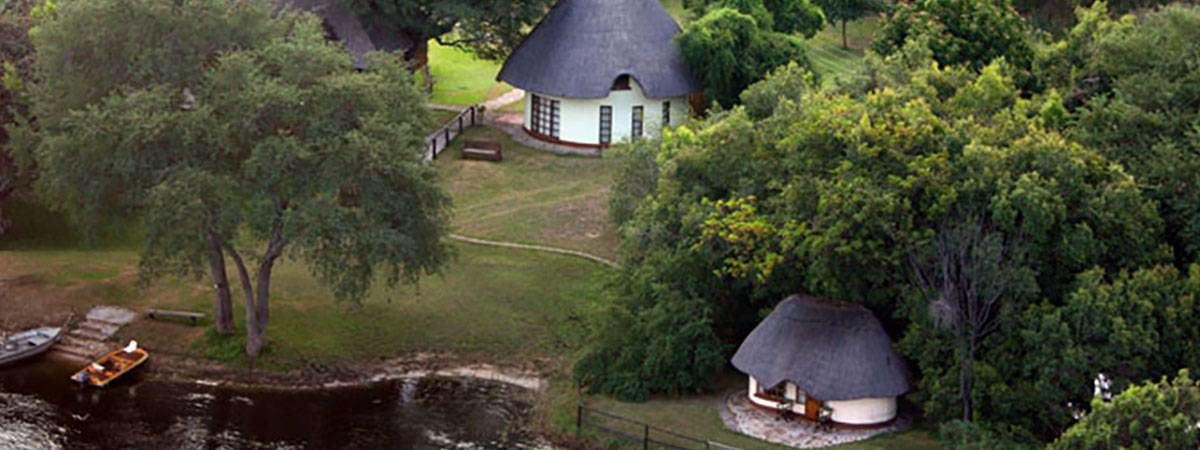Waterberry Zambezi Lodge