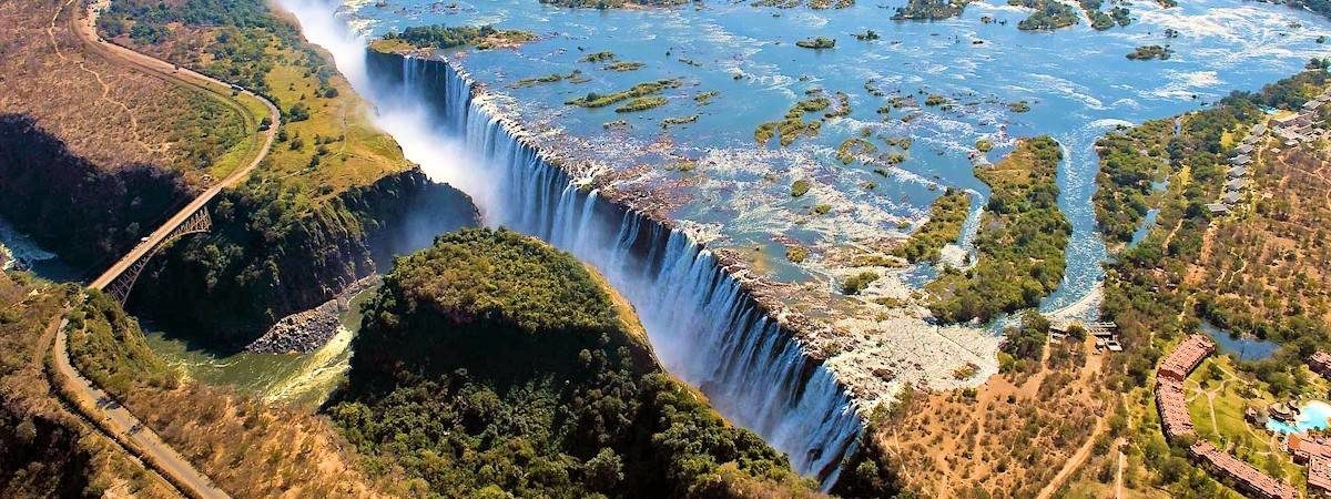 Avani Zambezi Sun