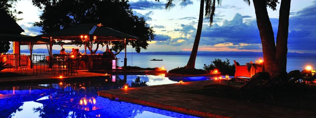 Bumi Hills Safari Lodge