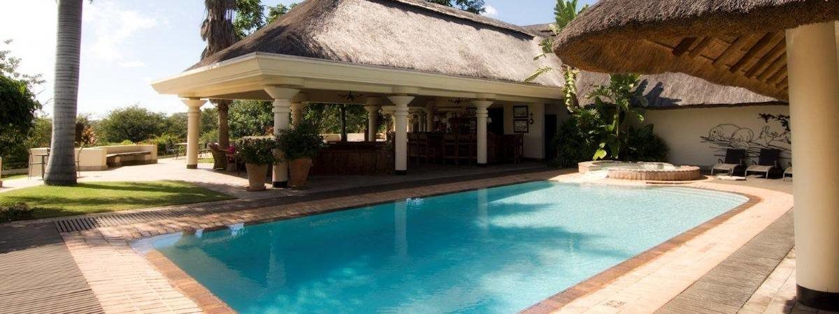 Ilala Lodge