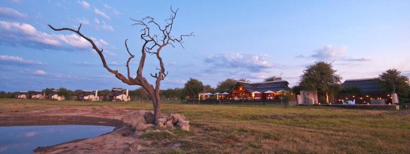 Bush conference venues Africa game lodge Big Five boma dinner Kruger Serengeti Botswana corporate safari