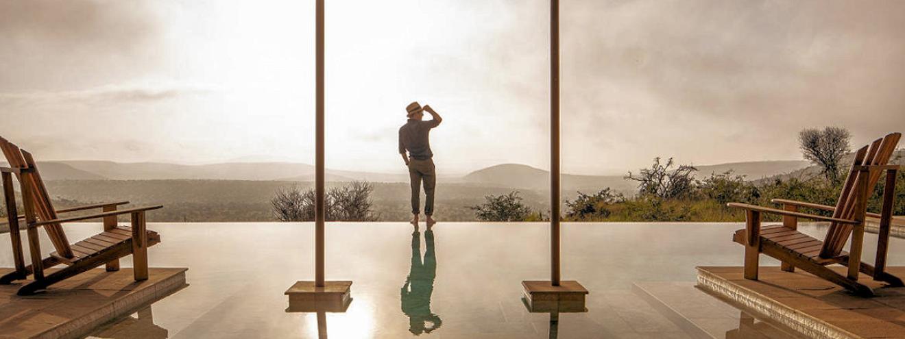 Kenya's Most Luxurious Lodges