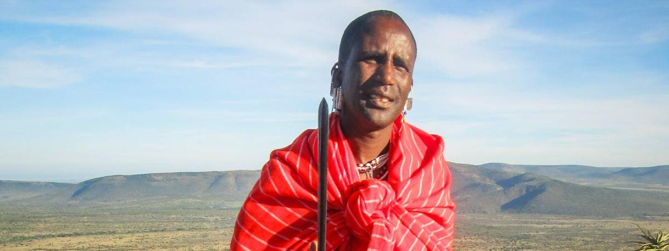 Kenya Safari Planner