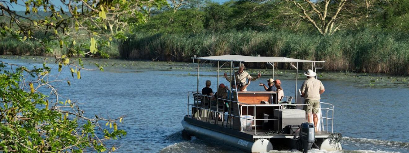 KwaZulu-Natal travel guide Drakensberg Zululand battlefields Big Five South Africa
