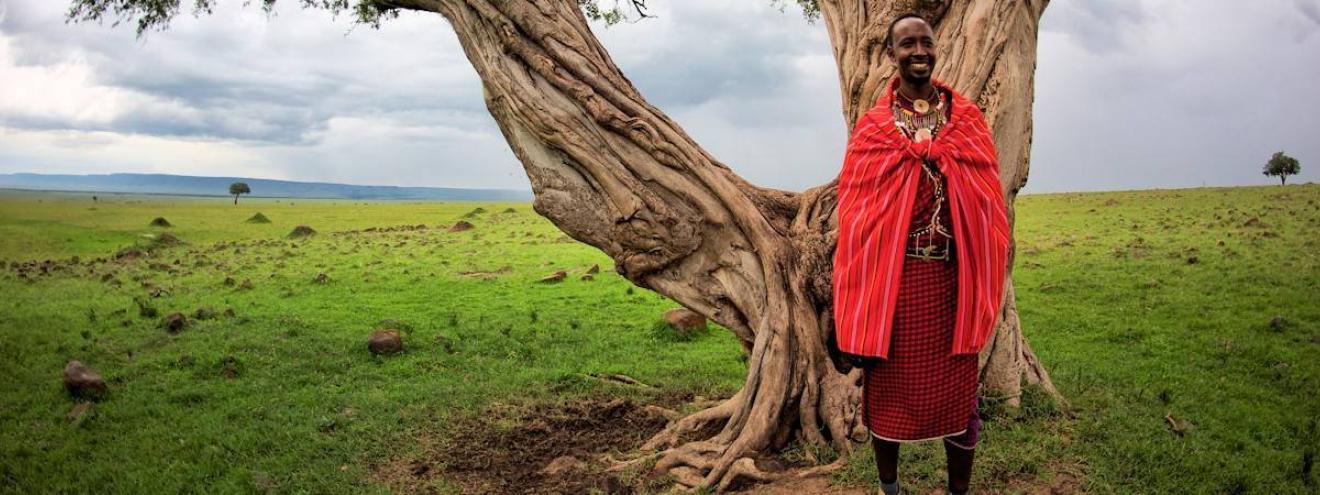 Masai Mara Safaris