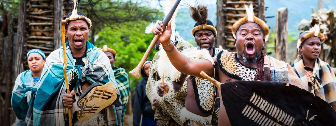 Fantastic Day Tours in KwaZulu Natal