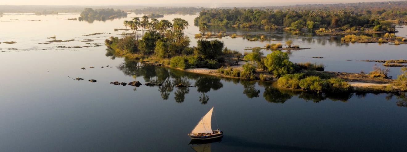 Showcasing The Best Of Zimbabwe