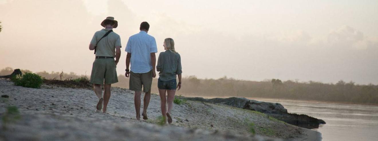 Planner for safaris in Tanzania