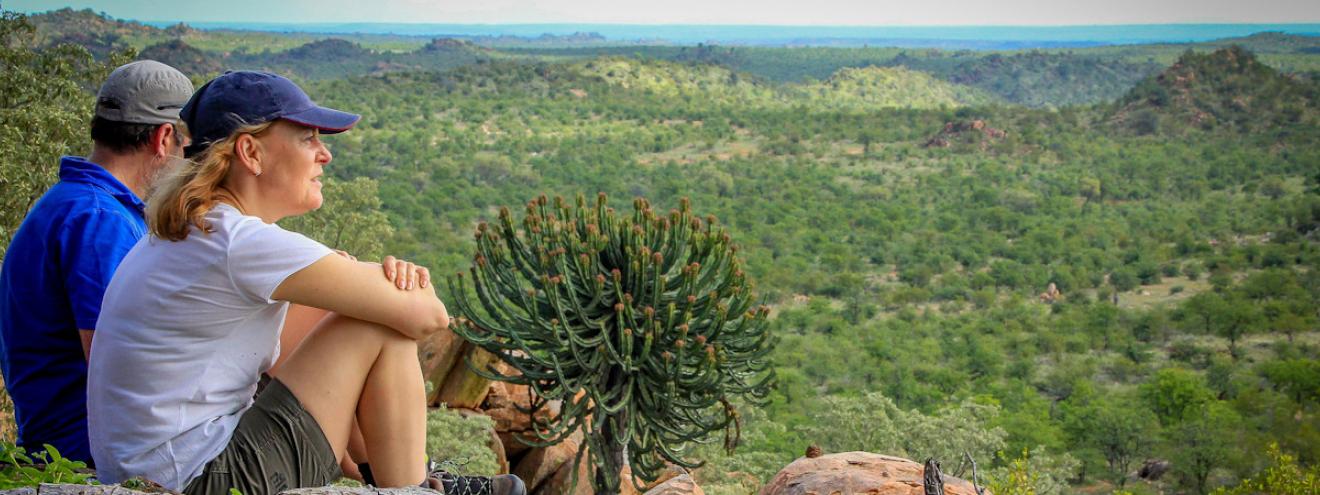 Tuli Block Botswana Accommodation, Luxurious Safari Lodges And Spectacular Africa Wildlife