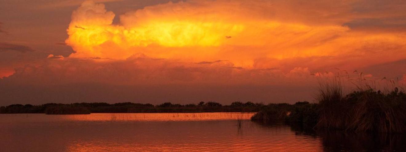 When To Visit Botswana
