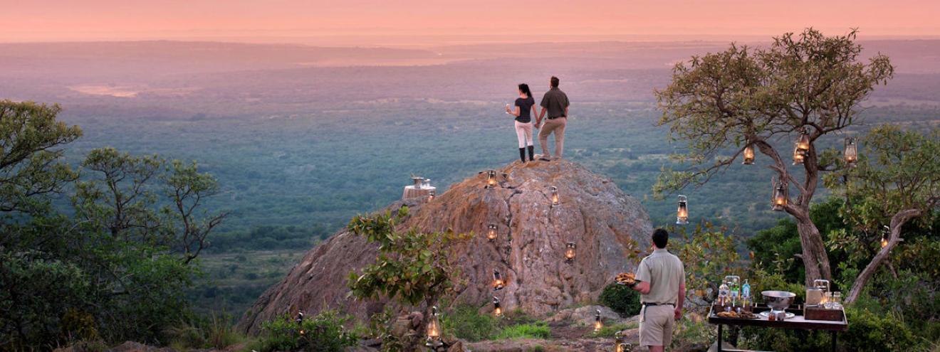 Best Zululand Accommodation and lodges in KwaZulu Natal