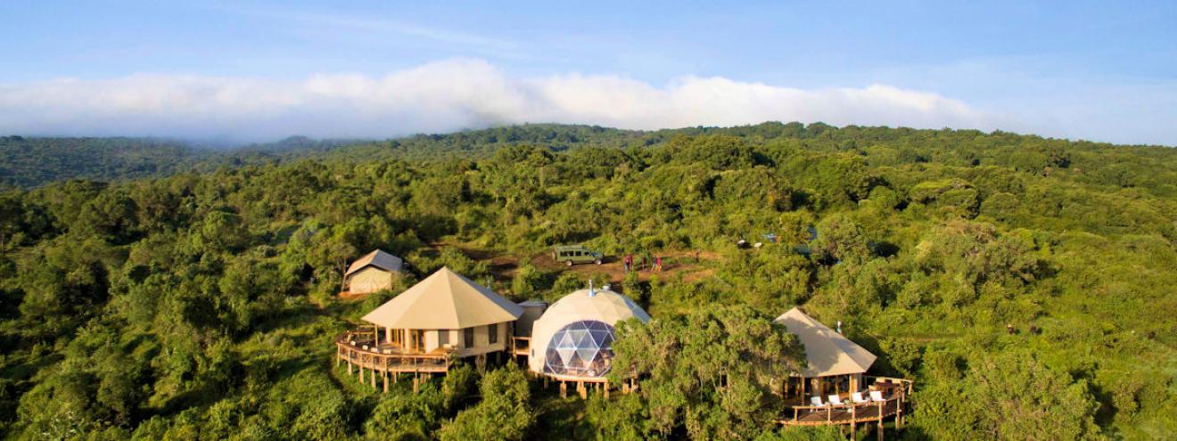 Best Africa honeymoon destinations Tanzania Zanzibar South Africa Victoria Falls Botswana Kenya Namibia